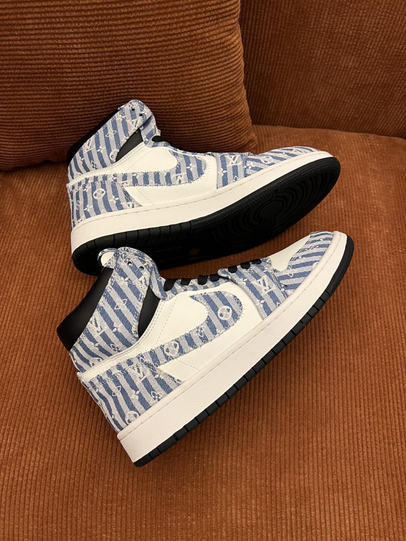 Louis Vuitton Sneakers